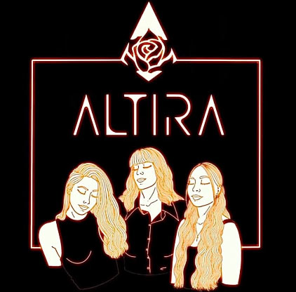 Band Logo