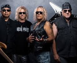 Band Image